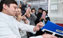 Научные исследования для развития региона